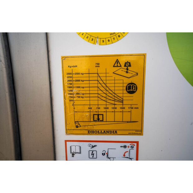 2013 Volvo FL 240-41114584