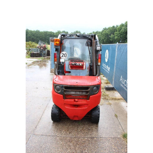 2010 Linde H35T-01-41114597