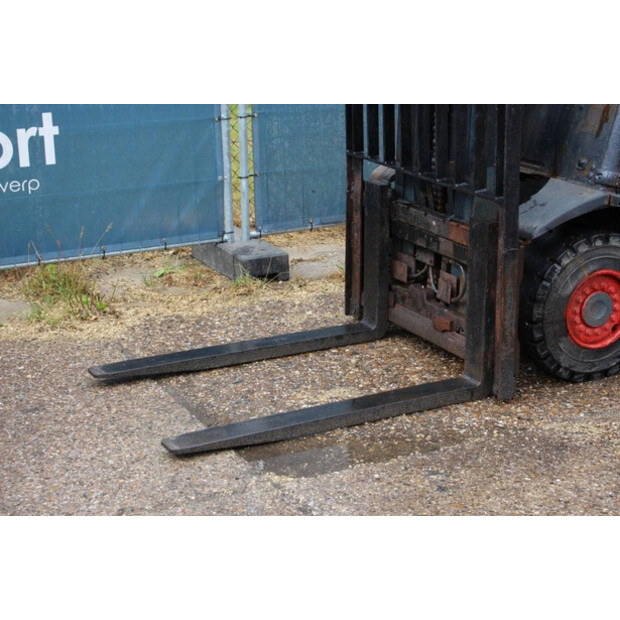 2010 Linde H35T-01-41114602