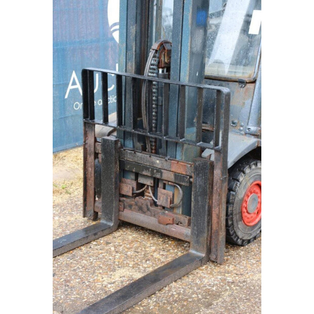 2010 Linde H35T-01-41114603