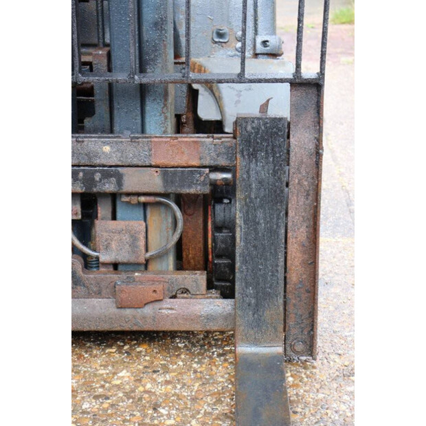 2010 Linde H35T-01-41114605