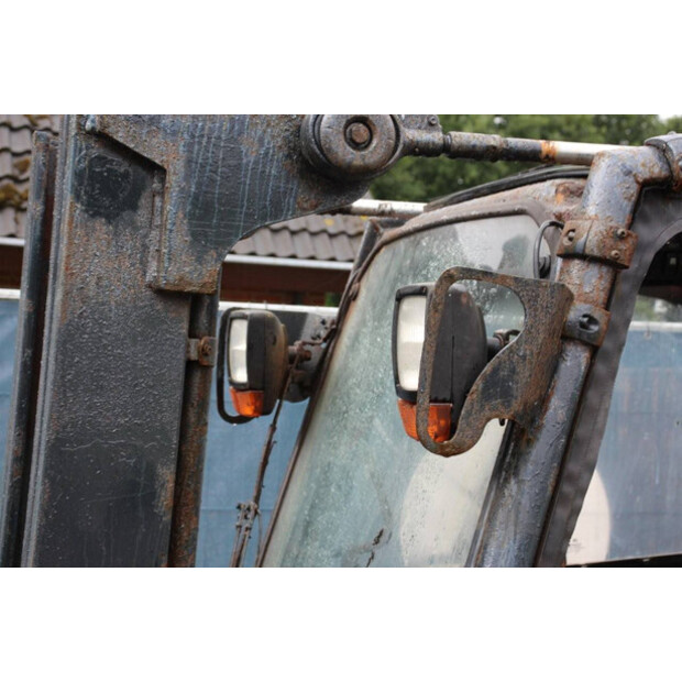 2010 Linde H35T-01-41114607