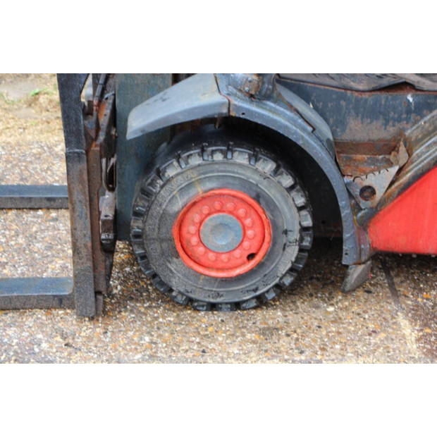 2010 Linde H35T-01-41114608
