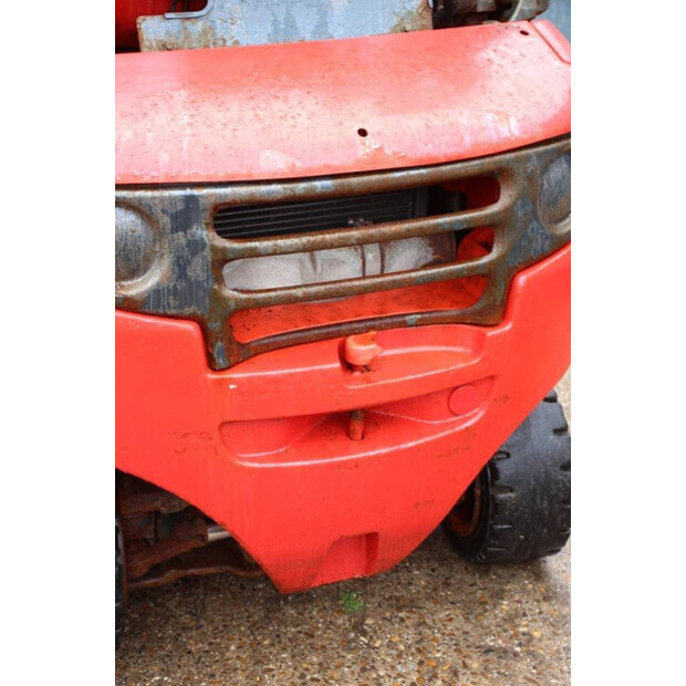 2010 Linde H35T-01-41114611