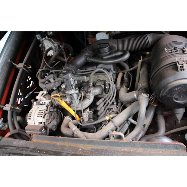 2010 Linde H35T-01-41114612