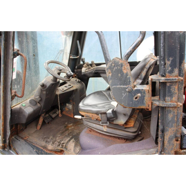 2010 Linde H35T-01-41114614