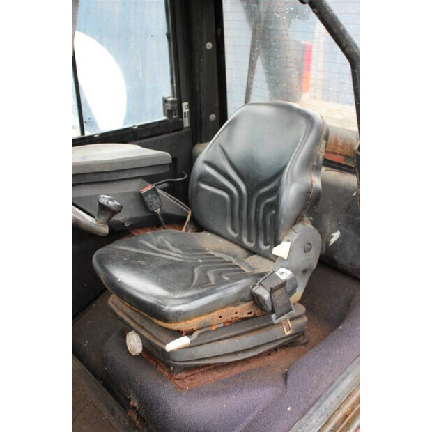 2010 Linde H35T-01-41114616
