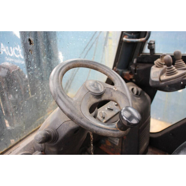 2010 Linde H35T-01-41114617