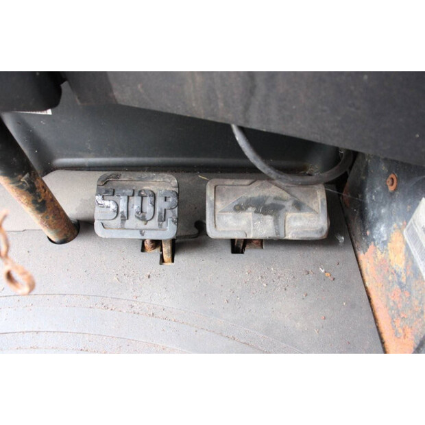2010 Linde H35T-01-41114618
