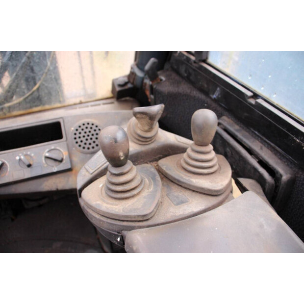 2010 Linde H35T-01-41114619