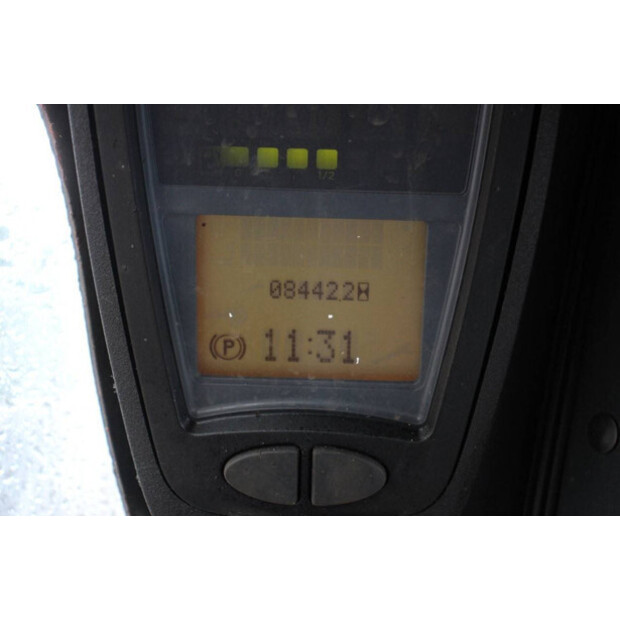 2010 Linde H35T-01-41114622