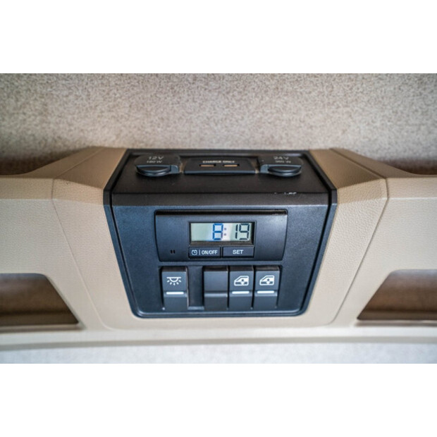 2018 مان TGX 18.420-41114637