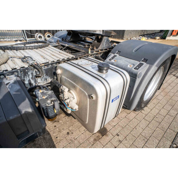 2018 مان TGX 18.420-41114641