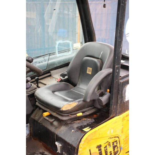 2009 جيه سي بي TLT30-41114669