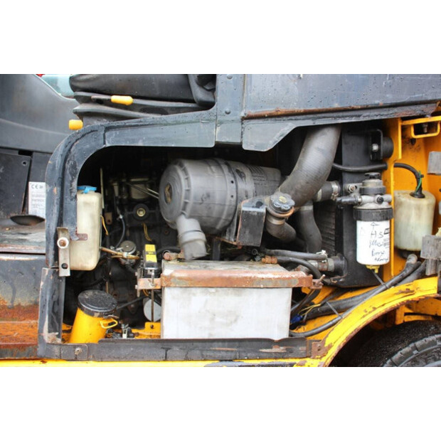 2009 جيه سي بي TLT30-41114670