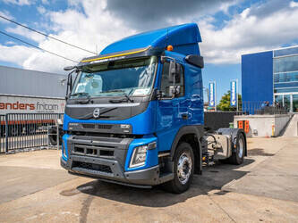 Image de Tracteur routier 2018 Volvo FMX 410