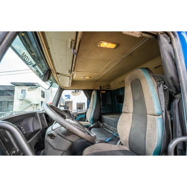 2018 Volvo FMX 410-41114688