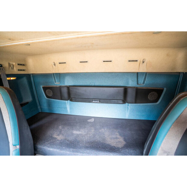 2018 Volvo FMX 410-41114691