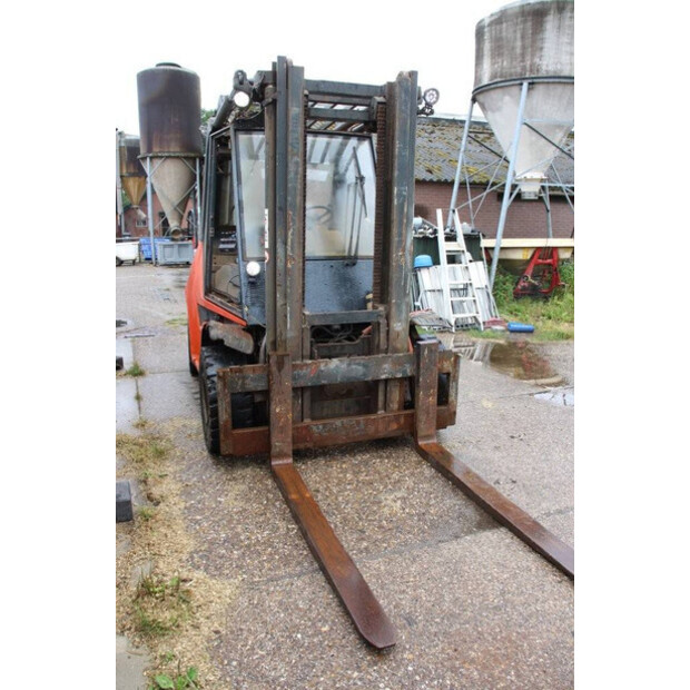 1994 ليندي H80D-41114705