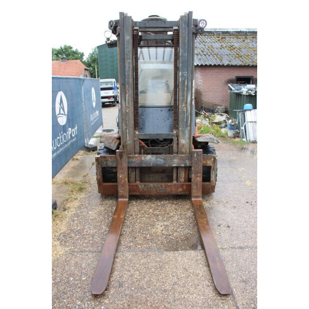 1994 ليندي H80D-41114706