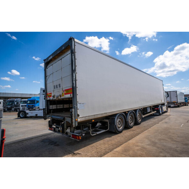 2000 Samro S338DHPF-41114731