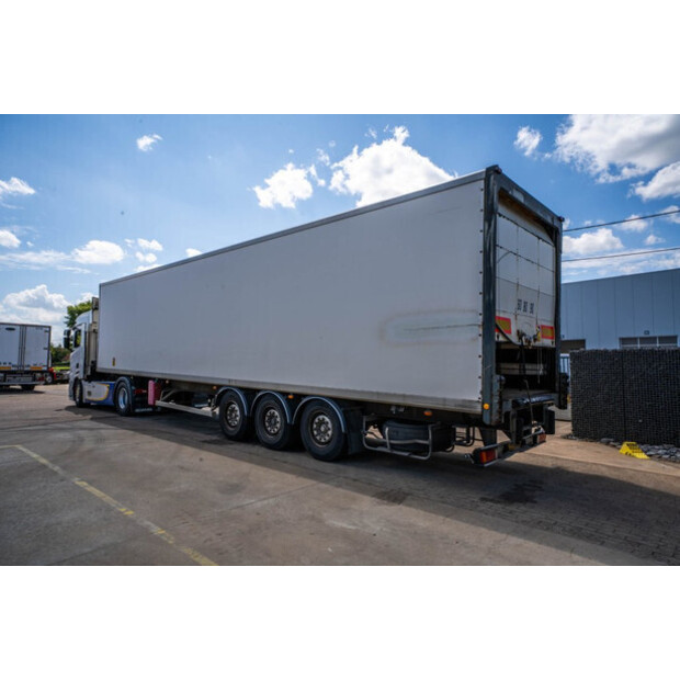 2000 Samro S338DHPF-41114732