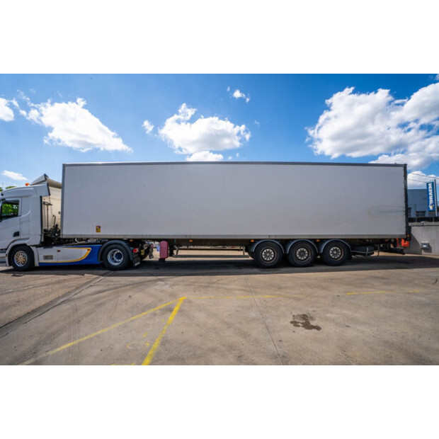 2000 Samro S338DHPF-41114733