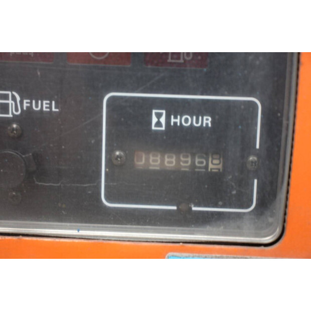 2000 هيتاشى HX99B-41114756