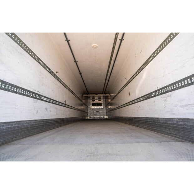 2013 Lecitrailer Carrier Vector 1550-41114775