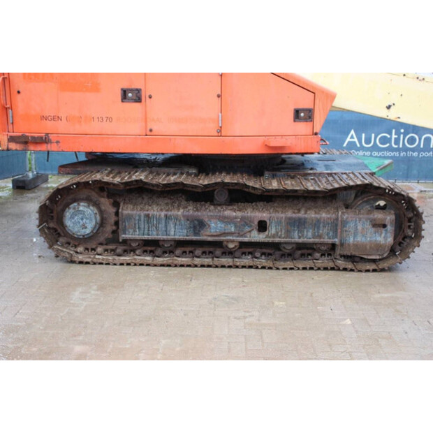 2006 Aichi SR18A-41114791