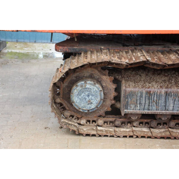 2006 Aichi SR18A-41114792