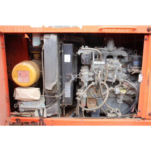 2006 Aichi SR18A-41114794