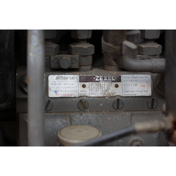 2006 Aichi SR18A-41114795