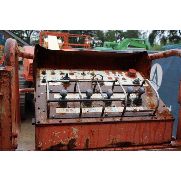 2006 Aichi SR18A-41114799
