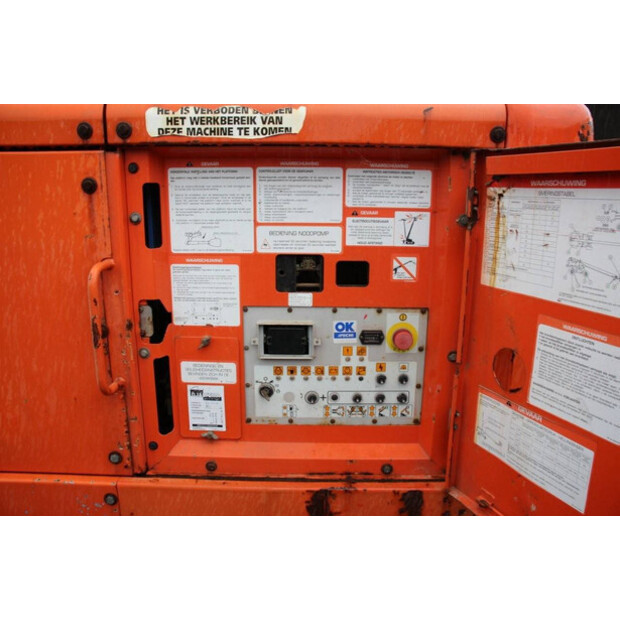 2006 Aichi SR18A-41114801