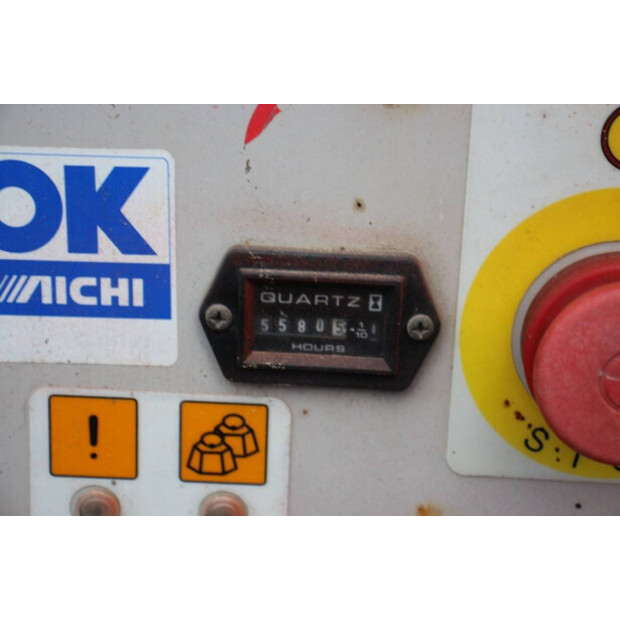 2006 Aichi SR18A-41114802