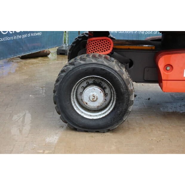 2001 Aichi S821AJX1SP703-41114828