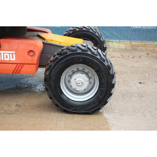 2001 Aichi S821AJX1SP703-41114829