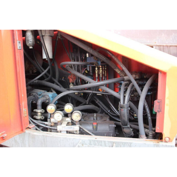 2001 Aichi S821AJX1SP703-41114837