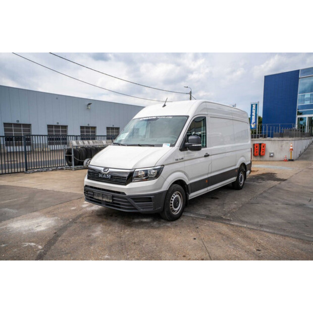 2020 MAN TGE 3.140-41114845
