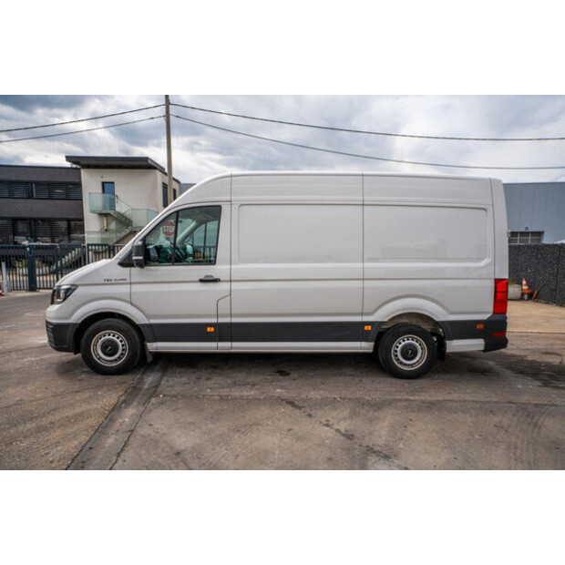 2020 MAN TGE 3.140-41114850
