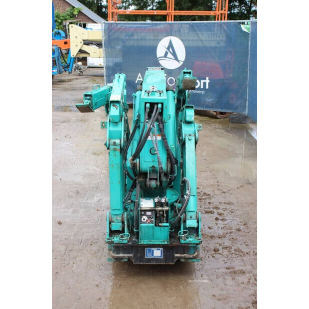 1996 Aichi UJ012-41114866
