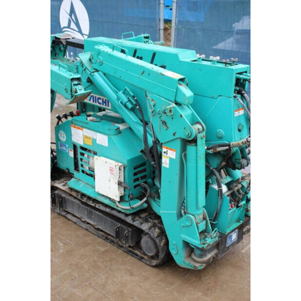 1996 Aichi UJ012-41114873