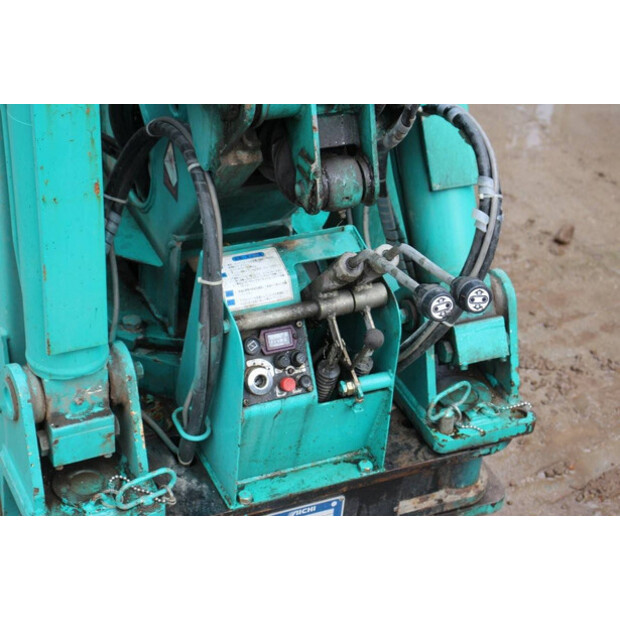 1996 Aichi UJ012-41114874
