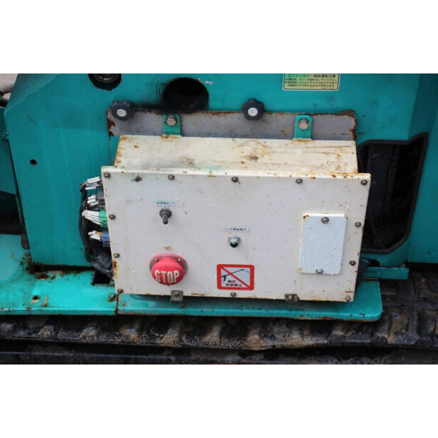 1996 Aichi UJ012-41114879