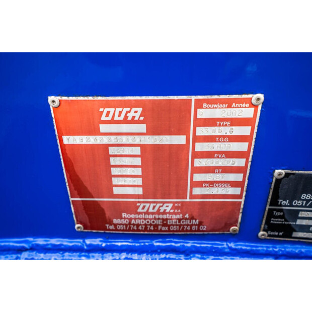 2002 أو في إيه OVA - 330B.G-8 COMP.-41114906