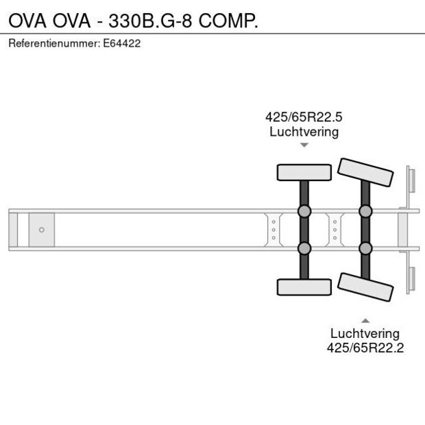 2002 أو في إيه OVA - 330B.G-8 COMP.-41114911