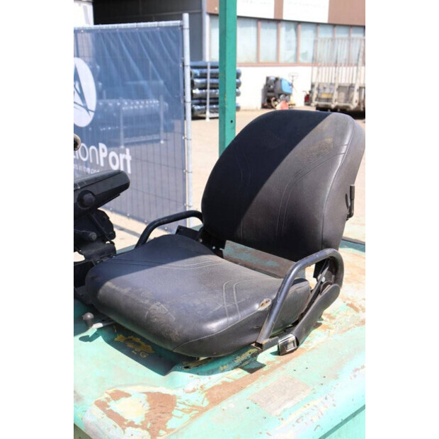 2007 ميتسوبيشي FB35K-PAC-80E-41114932