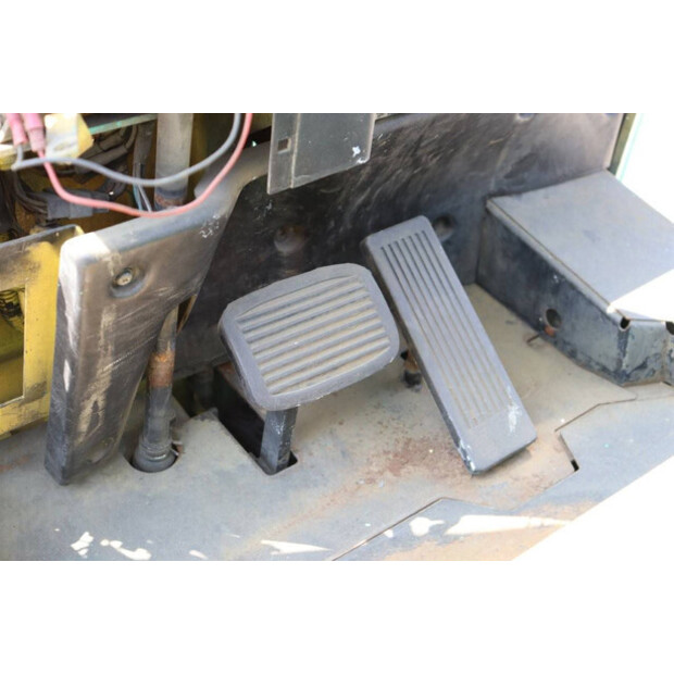 2007 ميتسوبيشي FB35K-PAC-80E-41114933