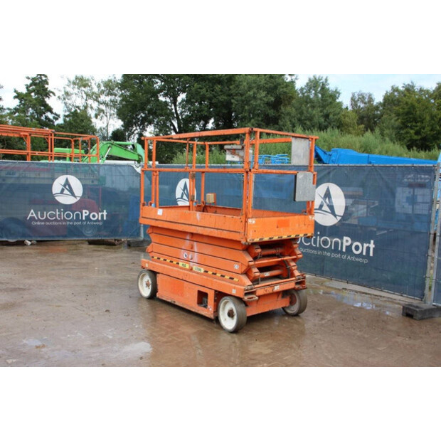 2011 SkyJack SJIII-4626-41114946